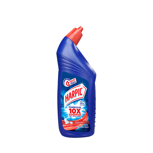 Harpic Liquid Toilet Cleaner Power Plus Original 750 ml