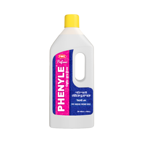 Finis Perfume Finyle Toilet & Floor Cleaner 1 ltr