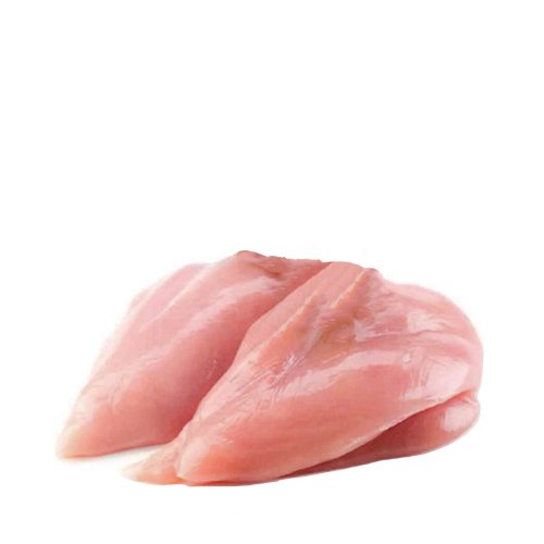 Broiler Chicken Breast Boneless 1 kg