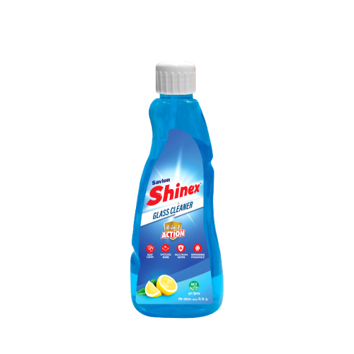 Shinex Glass Cleaner Refill 350 ml