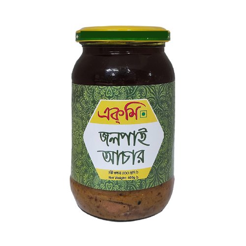 ACME Olive Pickle 400 gm