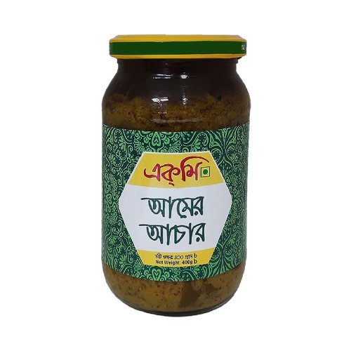 ACME Mango Pickle 400 gm