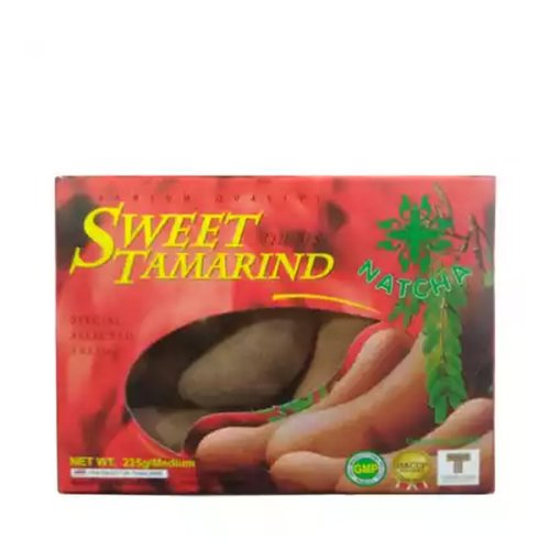 Natcha Sweet Tamarind (Tetul) 225 gm