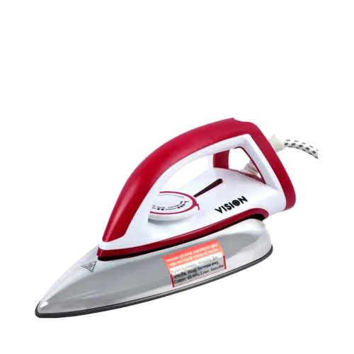 Vision Electronic Iron Multi-Color (VIS-DEI-011)