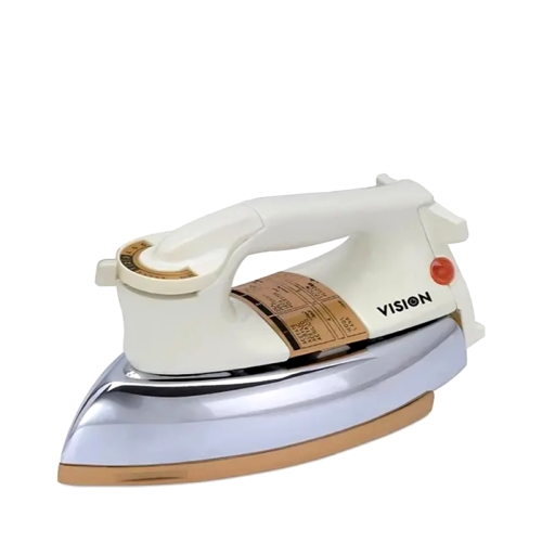 Vision Electric Heavy Iron (VIS-DEI-012)