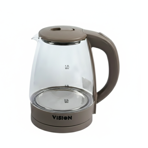 Vision Electric Kettle Glass (VIS-EK-018)