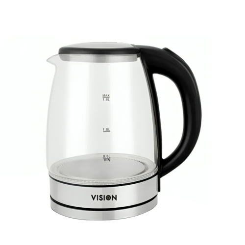 Vision Electric Kettle Glass (VIS-EK-016)