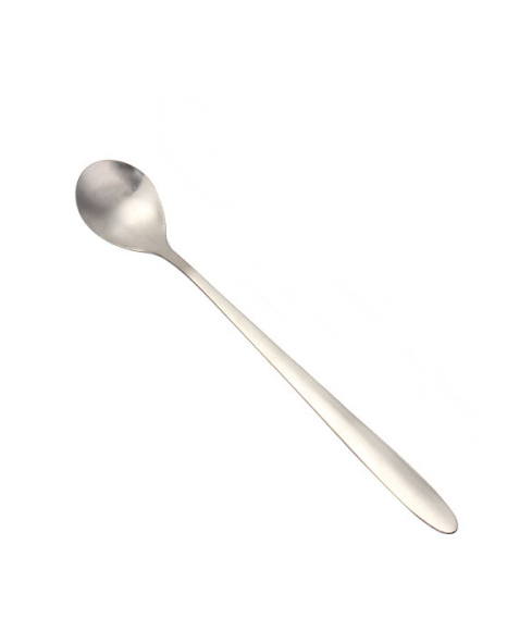 Stainless Steel Pickle Spoon