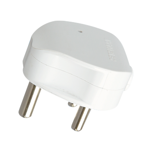 Transtec 3 Pin Plug (16 AMP)