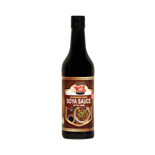 Blossoms Dark Soya Sauce 500 ml
