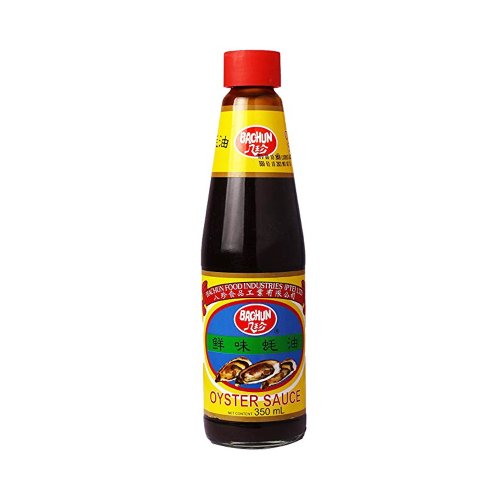 Bachun Oyster Sauce 350 ml