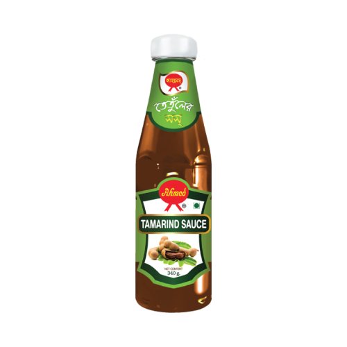 Ahmed Tamarind Sauce 340 gm