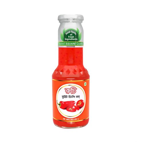 Ruchi Sweet Chilli Sauce 350 gm