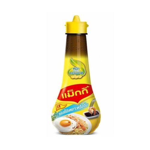 Maggi Thai Sauce 200 ml
