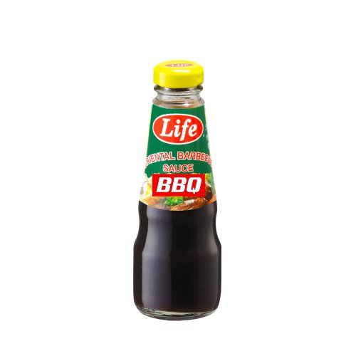 Life Oriental Barbecue Sauce 250 gm