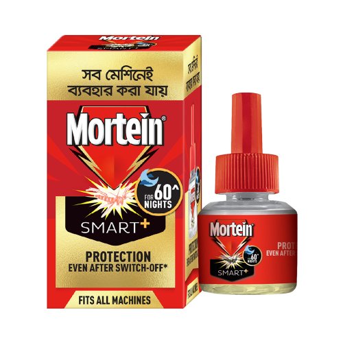 Mortein Mosquito Repellent Insta Vaporizer Refill 45 ml
