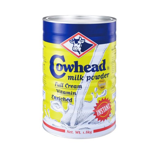 Cowhead Instant Milk Powder 1.8 kg
