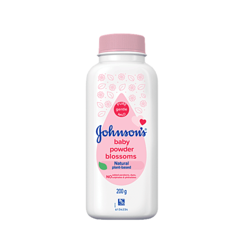 Johnson's Baby Powder Blossoms 50 gm
