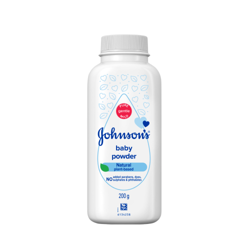 Johnson's Baby Powder 300 gm