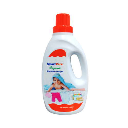 SmartCare Baby Cloths Liquid Detergent 1 ltr