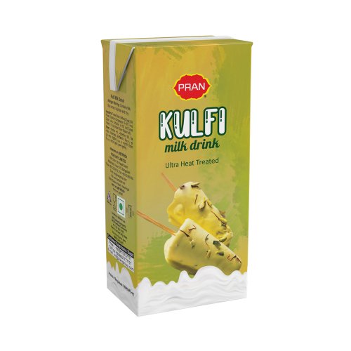 Pran Kulfi Milk Drink 180ml