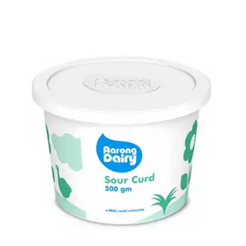 Aarong Dairy Sour Curd 500gm