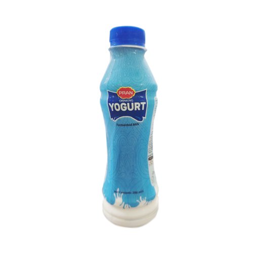 Pran Drinking Yogurt 200ml