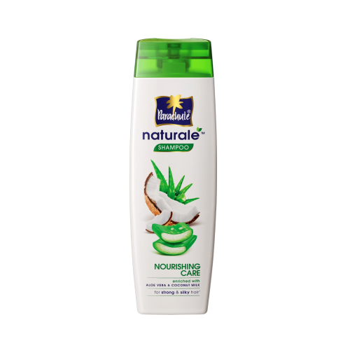 Parachute Naturale Nourishing Care Shampoo 160 ml