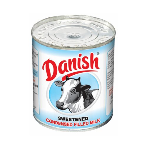 Danish Condensed Filled Milk 397gm