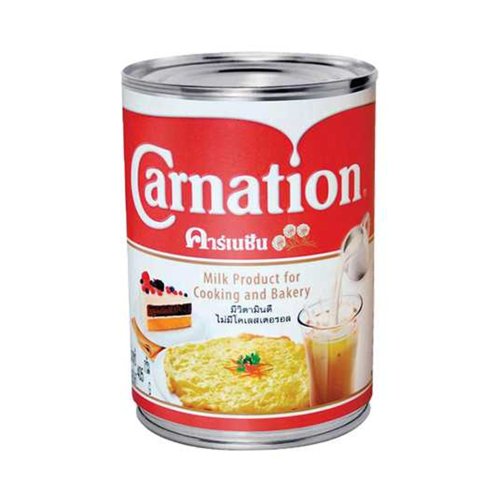 Carnation Milk (Thai) 405gm