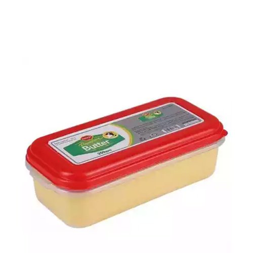 Pran Butter (Fresco Container) 200gm