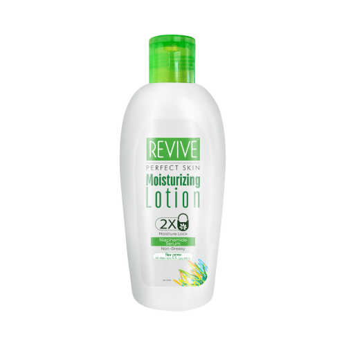Revive Moisturizing Lotion 200ml