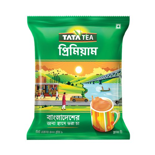 Tata Tea Premium 400gm