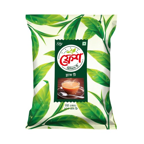 Fresh Premium Black Tea 200gm