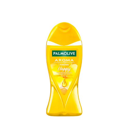 Palmolive Aroma Forever Happy Body Wash For Women & Men 250 ml