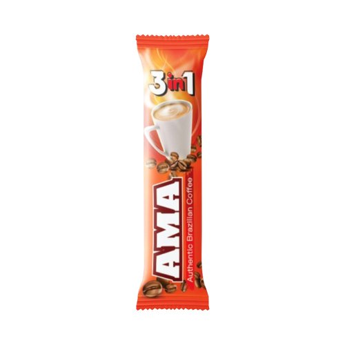 AMA Coffee 3 In 15gm