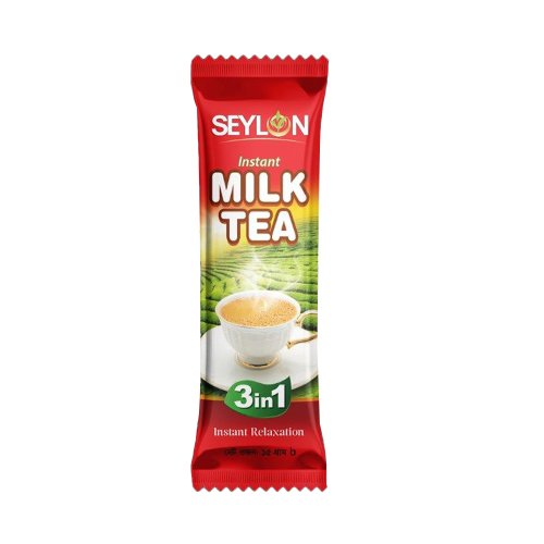 Seylon Instant Milk Tea 3 in 1 15gm