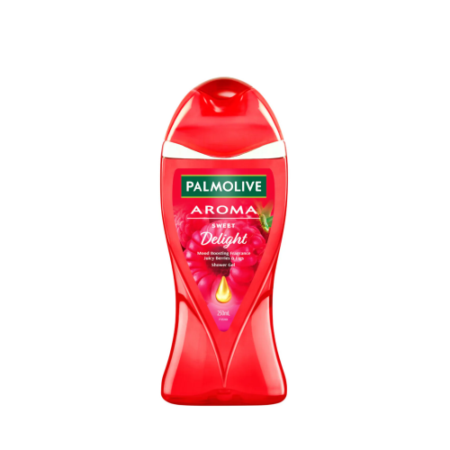 Palmolive Aroma Sweet Delight Body Wash 250 ml