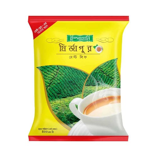 Ispahani Mirzapore Best Leaf Tea 200gm