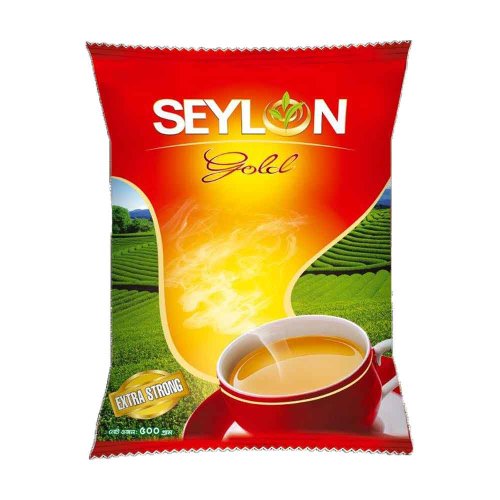 Seylon Gold Tea 500gm