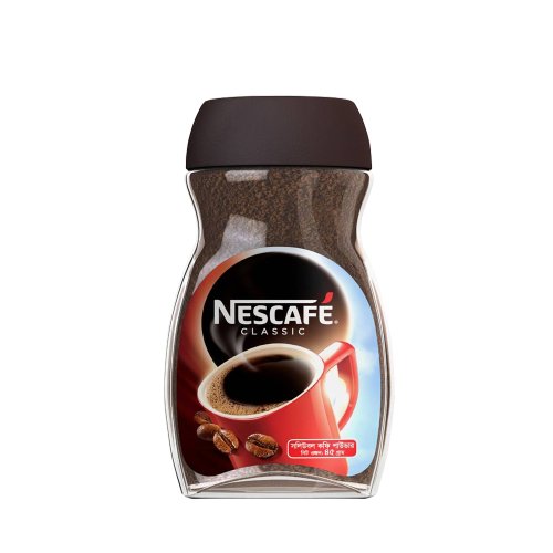 Nestle Nescafe Classic Instant Coffee Jar 45gm