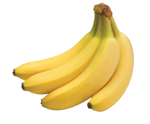 Shagor Kola (Banana Sagor) 4 pcs