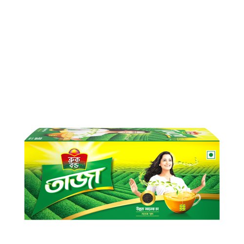 Brooke Bond Taaza Tea Bag 50 pcs 95gm
