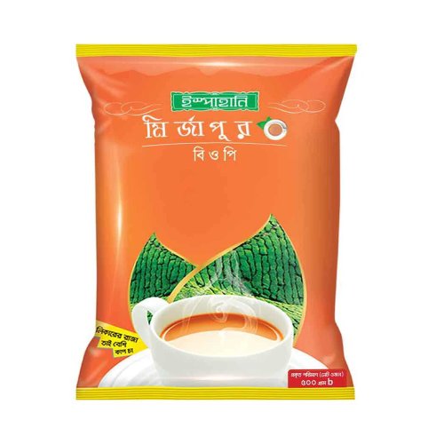 Ispahani Mirzapore BOP Tea 500gm