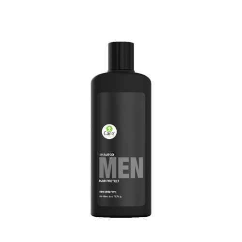 Ujjwala Care Hair Protect Men Shampoo + Conditioner 200 ml