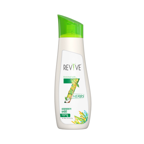 Revive Hair Fall Fight Shampoo 200 ml