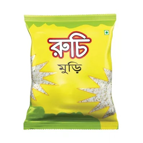 Ruchi Puffed Rice (Muri) 200 gm
