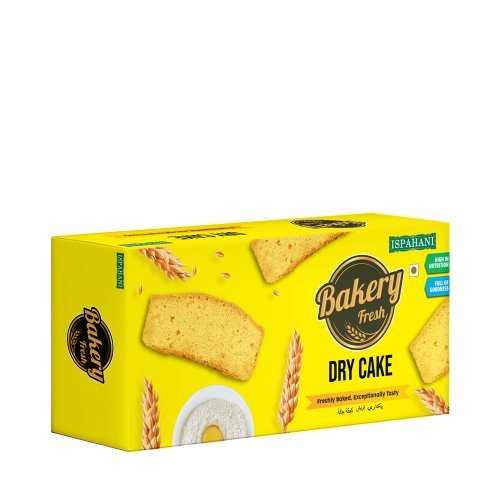 Ispahani Bakery Fresh Dry Cake300gm