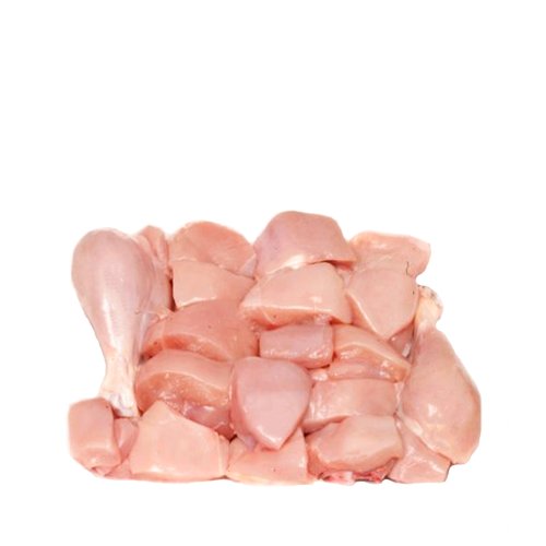 Bengal Meat Whole Chicken Curry Cut ± 50 gm 1 kg