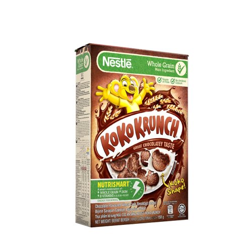 Nestle Koko Krunch Cereal 150 gm